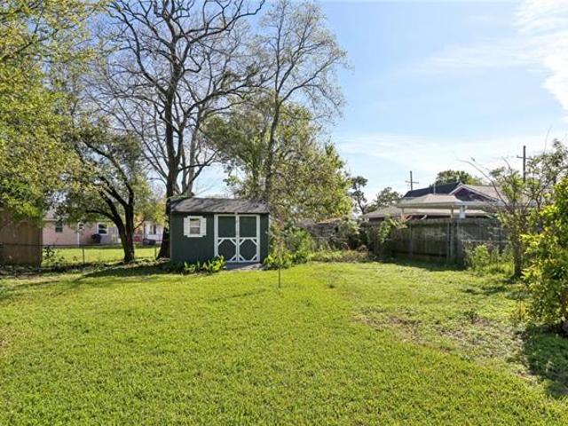 4515 Montegut Dr, New Orleans, LA 70126 | MLS #2547