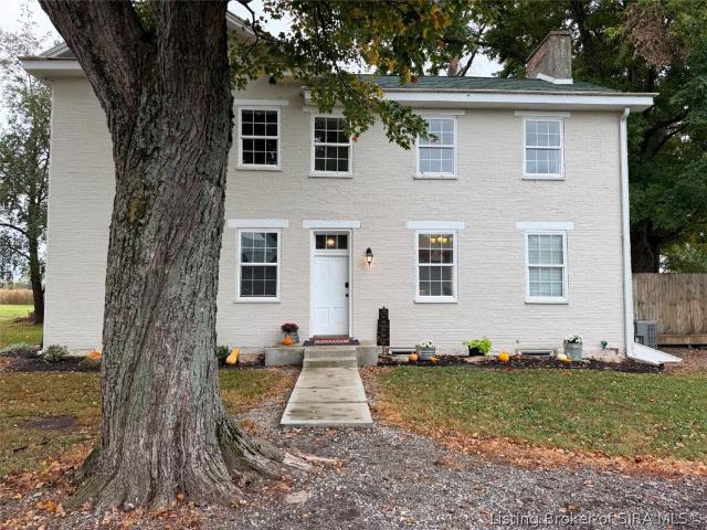 4515 N Paper Mill Road