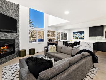 4515 Big Horn Rd, Unit F, Vail, CO 81657 | MLS #1013