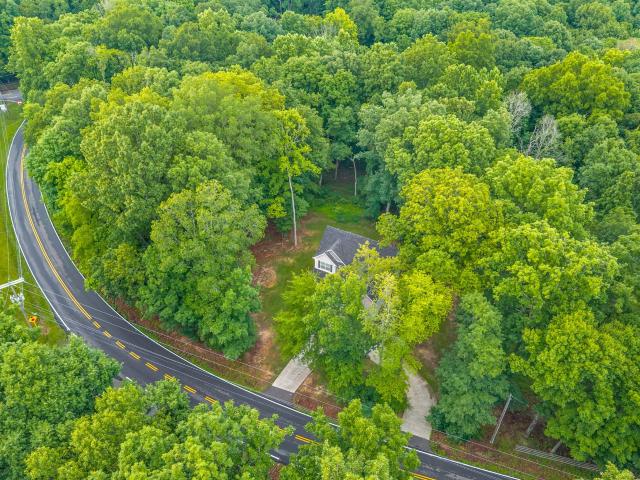 4515 Chester Harris Road