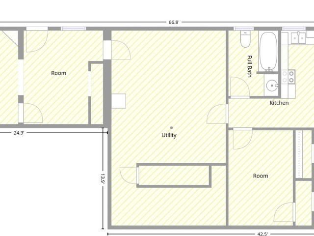 4515 Flowes Store Road