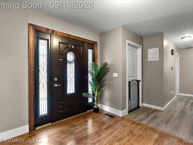 4515 Kidder Road