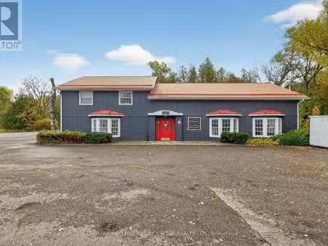 4515 Lloydtown Aurora Road, King, ON, L0G 1J0 house for sale.
