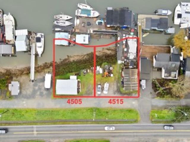 4515 River Road W, Delta, BC, V4K 1R9 house for sale | Listing ID R3098 | Royal LePage