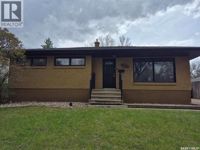4515 Sherwood Drive, Regina, SK, S4R 3B3 house for sale | Listing ID SK036979 | Royal LePage