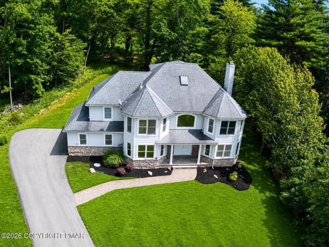 4515 Tee Drive