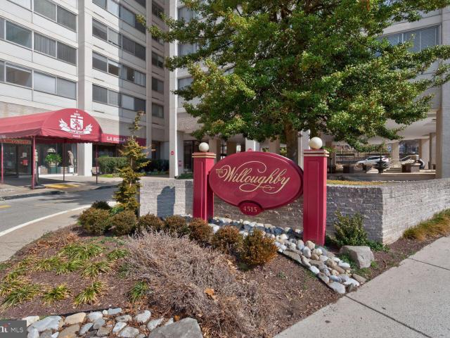 4515 Willard Ave, Unit S616, Chevy Chase, MD 20815 | MLS #MDMC2218