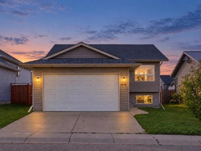 4515 45 Avenue, Innisfail, AB, T4G 0A3 house for sale | Listing ID A2343 | Royal LePage
