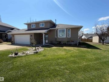 4515 56A Avenue, Stony Plain, AB, T7Z 1C9 house for sale | Listing ID E4496 | Royal LePage