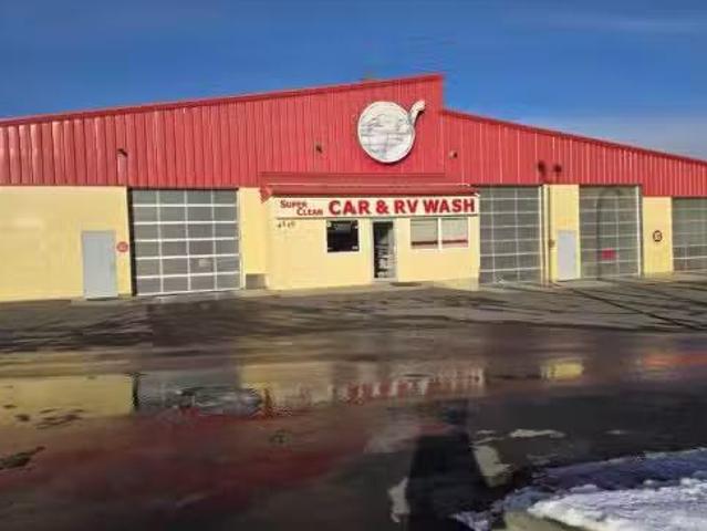 4515 52 Avenue, Red Deer, AB, T4N 7A5 commercial for sale L.