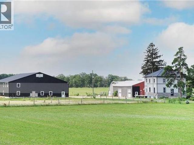 45169 Jamestown Road, Huron East, ON, N4W 3G7 house for sale | Listing ID 40851 | Royal LePage