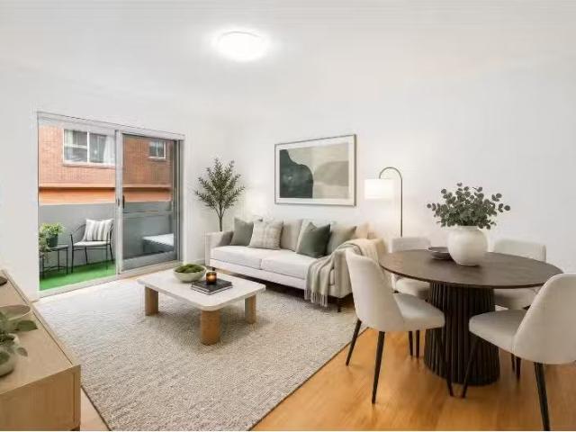 4/516 Mowbray Road, LANE COVE Apartment for rent Listed by An.