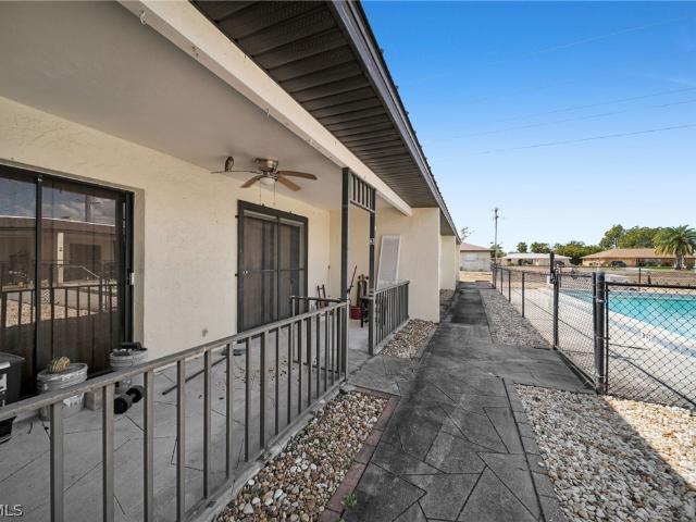 4516 Santa Barbara Blvd, Unit 3, Cape Coral, FL 33914 | MLS #2026010