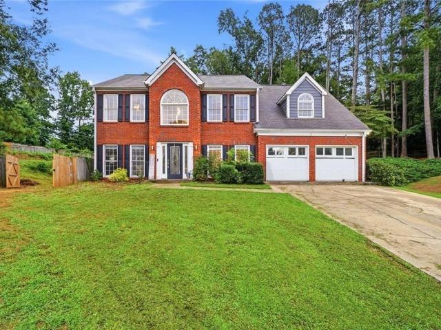 4516 Terret Trace NW