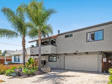 4516 32nd St, Unit 2, San Diego, CA 92116 | MLS #260009