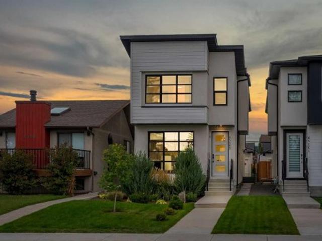 4516B 72 Street Nw, Calgary, AB, T3B 2L4 house for sale | Listing ID A2343 | Royal LePage