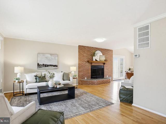 4517 Morningwood Drive