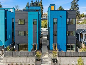 4517 35th Ave S, Unit A, Seattle, WA 98118 | MLS #2543