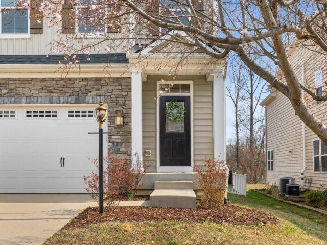 4517 Briarwood Dr, Charlottesville, VA 22911 | MLS #674565