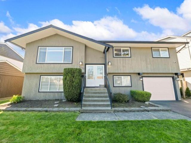 4517 46A Street, Ladner, BC, V4K 2M5 house for sale | Listing ID R3117 | Royal LePage
