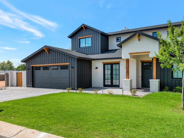 4518 N 39th St, Phoenix, AZ 85018 | MLS #7047