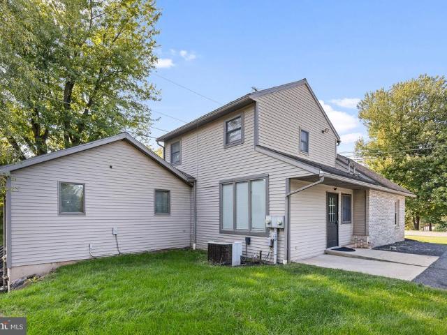 4518 New Holland Road