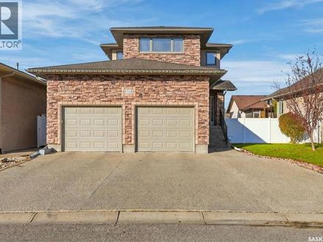 4518 Cudmore Crescent, Regina, SK, S4X 0B8 house for sale | Listing ID SK051171 | Royal LePage
