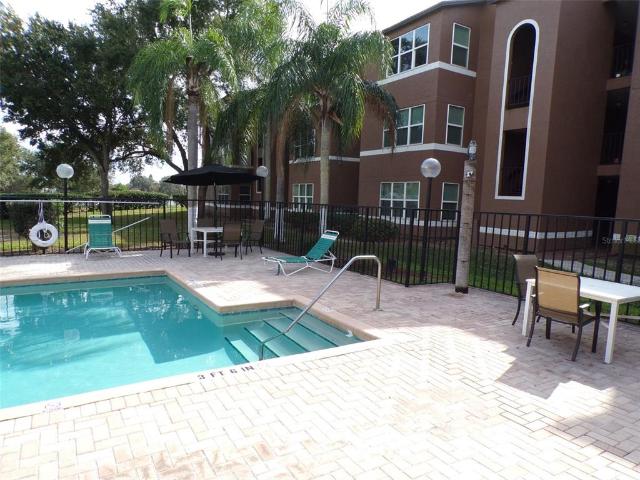 4518 Commander Dr, Unit 1921, Orlando, FL 32822 | MLS #O6414