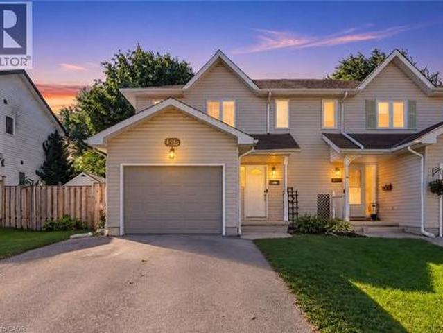 4518 Garden Gate Terrace, Beamsville, ON, L0R 1B9 house for sale | Listing ID 40865 | Royal LePage