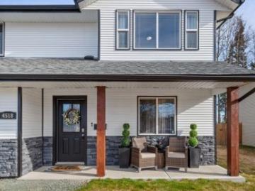 4518 Gray Drive, Prince George, BC, V2K 4Y4 house for sale | Listing ID R3140 | Royal LePage