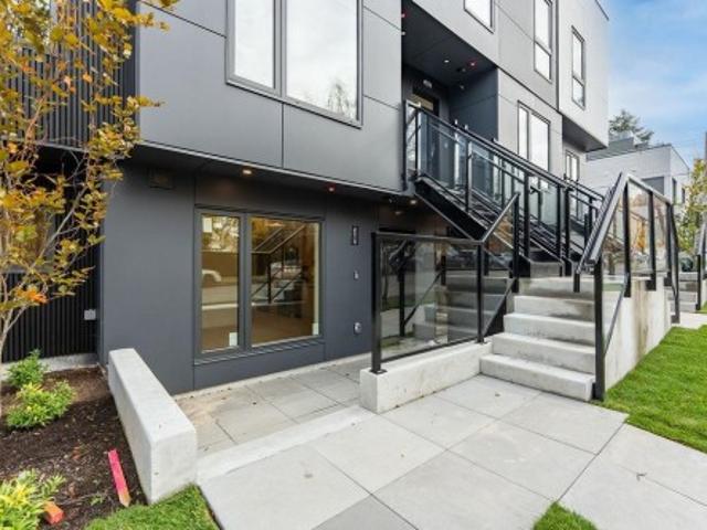 4518 Heather Street, Vancouver, BC, V5Z 2H9 townhouse for sale | Listing ID R3179 | Royal LePage