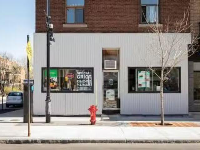 4518 Rue Ste Catherine E. Montréal Mercier/Hochelaga Maisonne.