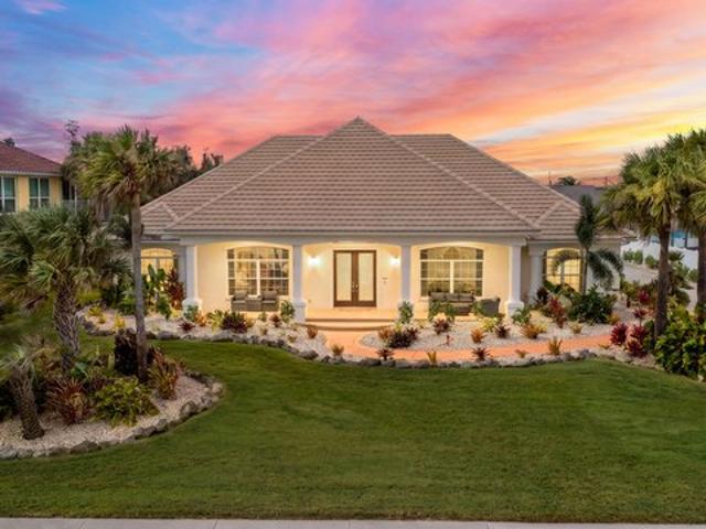4518 S Atlantic Ave, Ponce Inlet, FL 32127