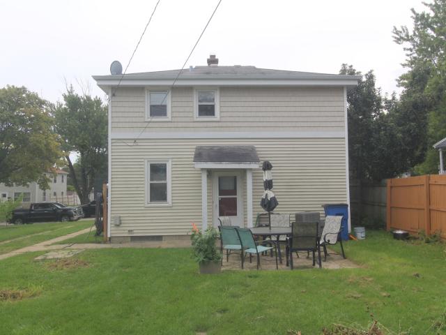 4518 W Tripoli Ave