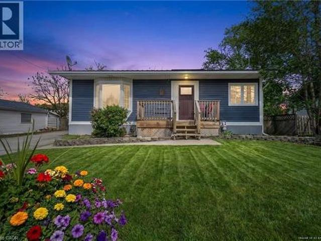 4519 Ontario Street, Beamsville, ON, L0R 1B5 house for sale | Listing ID 40849 | Royal LePage