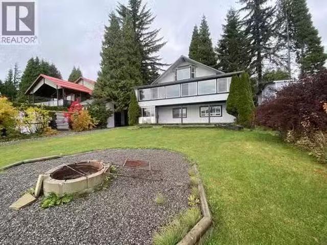 4519 Beam Station Road, Terrace, BC, V8G 4Z7 recreational fo.