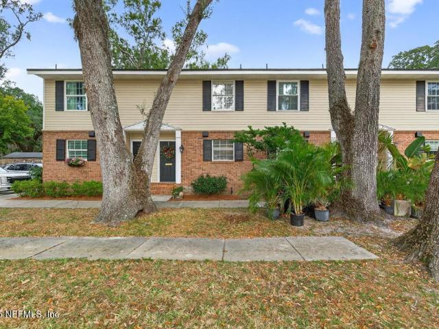 4519 Columbus Cir, Unit 1B, Jacksonville, FL 32210 | MLS #2121