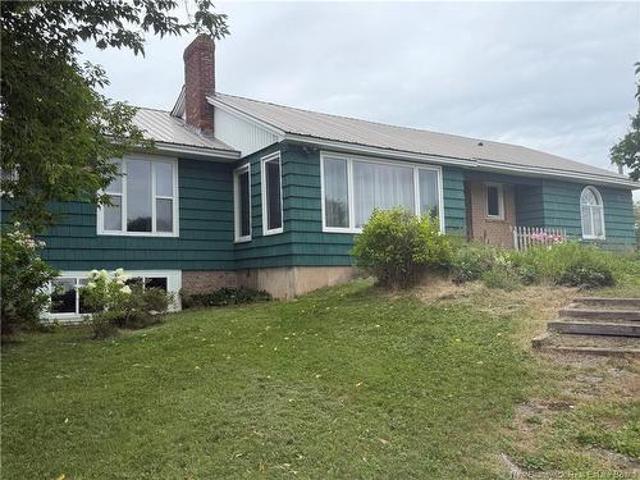 4519 Route 106, Petitcodiac, NB, E4Z 6E9 house for sale | Listing ID NB146535 | Royal LePage