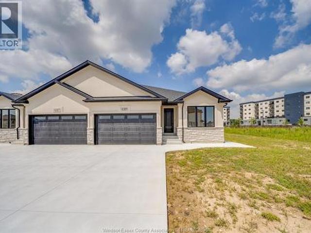 4519 Valerio Crois, Lasalle, ON, N9H 0N1 house for sale | Listing ID 26016 | Royal LePage