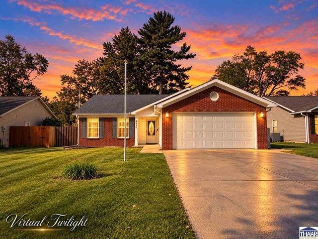 4510 N 15th St, Terre Haute, IN 47805