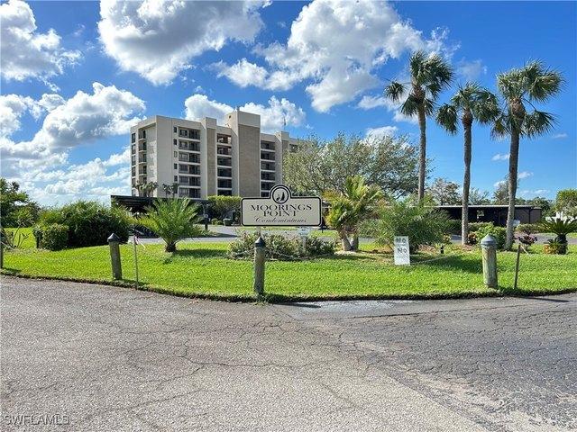4510 N Key Dr Apt 105, North Fort Myers, FL 33903