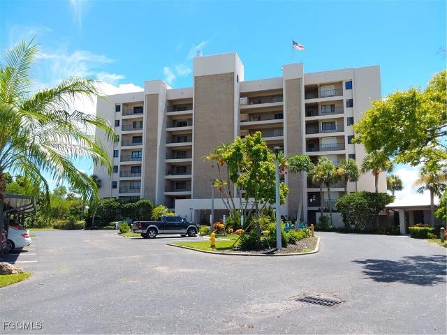 4510 N Key Dr, Unit 304, North Fort Myers, FL 33903 | MLS #2025006