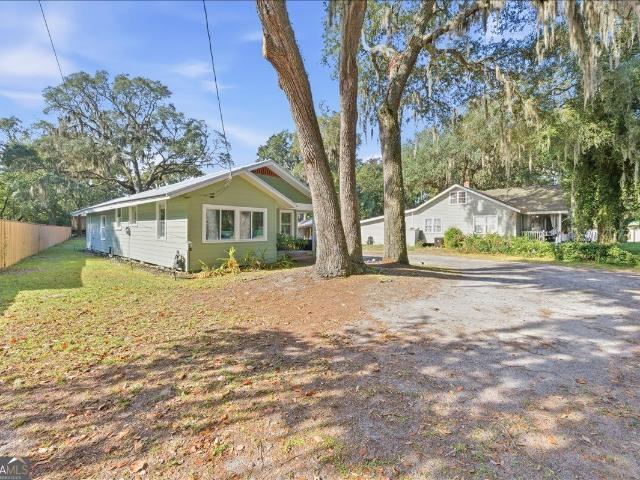 4510 Old Cypress Mill Road