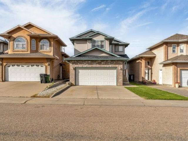 4510 A Ave Nw, Edmonton, AB, T5Y 0C8 house for sale | Listing ID E4508 | Royal LePage