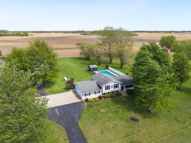4510 Callahan Road