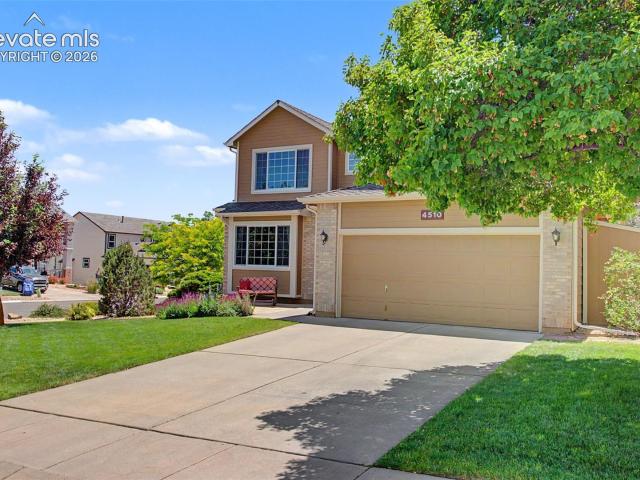 4510 Eileen Court