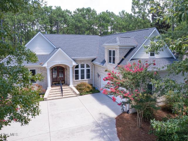 4510 Fieldstone Circle