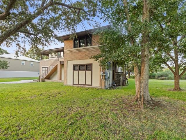 4510 Fort Macomb Road