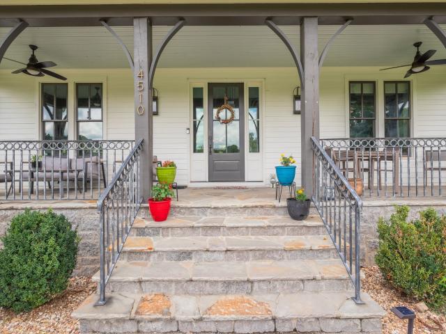 4510 Harpeth School Rd