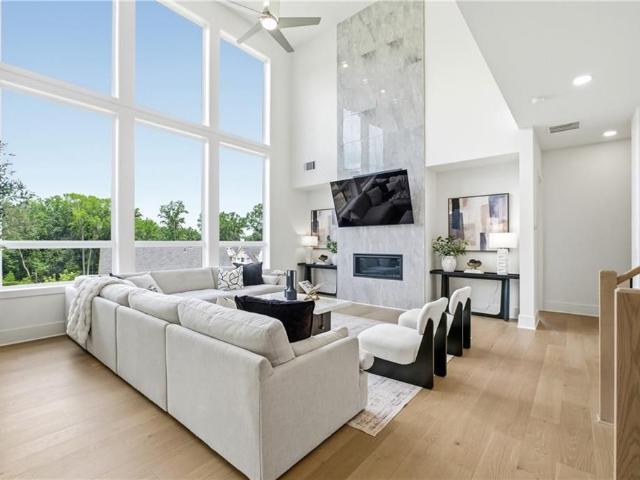 4510 Hawthorn Circle, Alpharetta, US, GA
